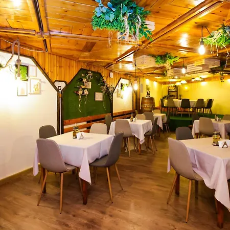 почивна станция - тец бобов дол *