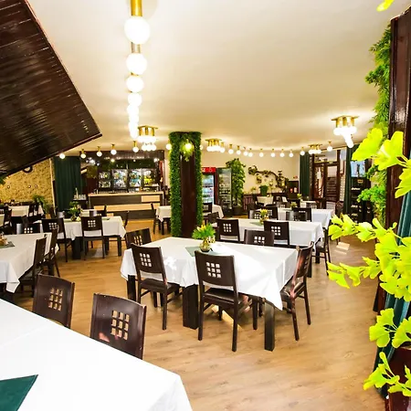 почивна станция - тец бобов дол Bistriza