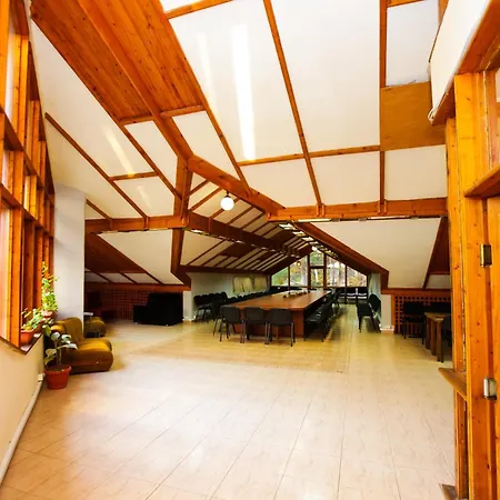 почивна станция - тец бобов дол