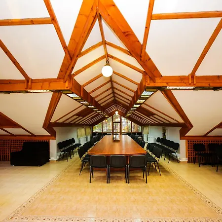 почивна станция - тец бобов дол