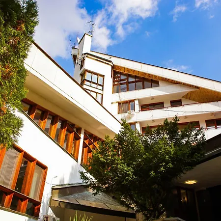 почивна станция - тец бобов дол Bistriza